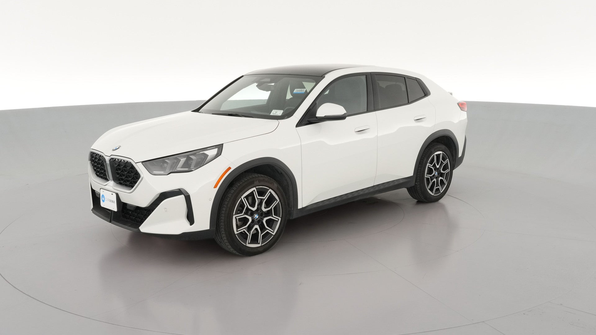 2026 BMW X2 vehicle photo