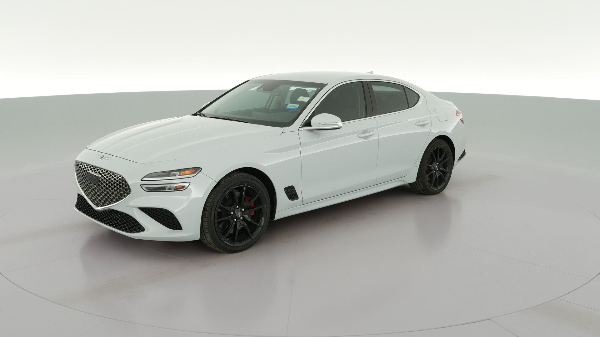 2022 Genesis G70 vehicle photo