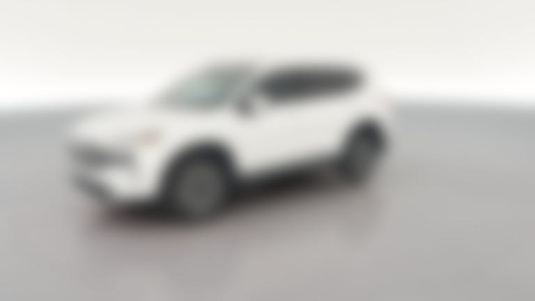 2023 Hyundai Santa Fe Hybrid vehicle photo