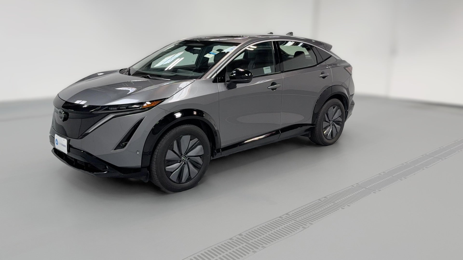 2023 Nissan ARIYA vehicle photo