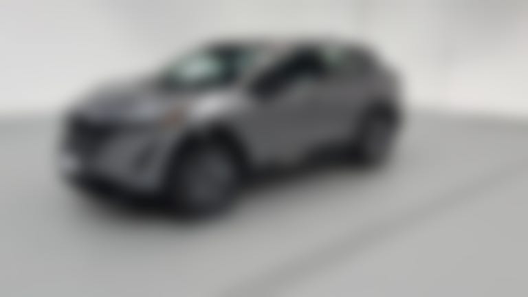 2023 Nissan ARIYA vehicle photo