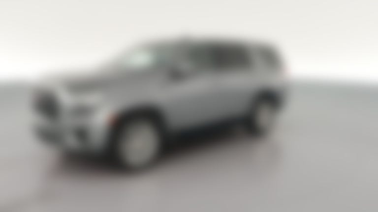 2021 GMC Yukon vehicle photo