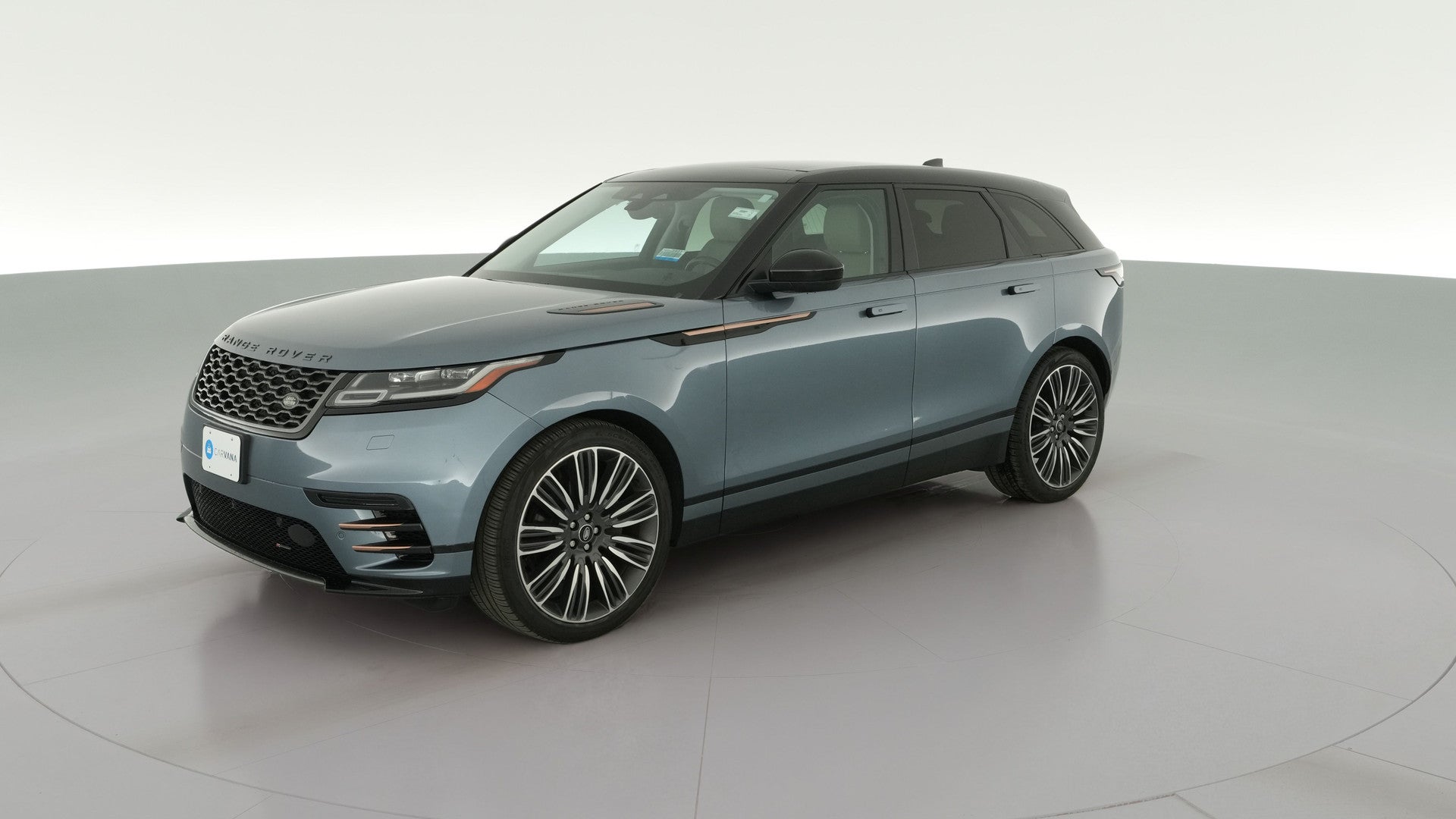 2022 Land Rover Range Rover Velar vehicle photo