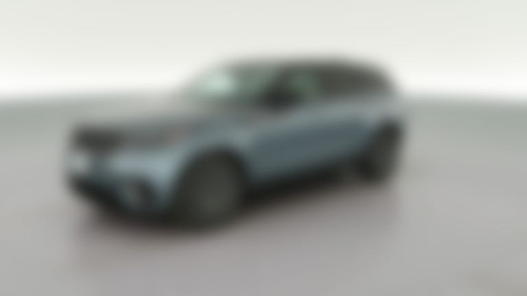 2022 Land Rover Range Rover Velar vehicle photo