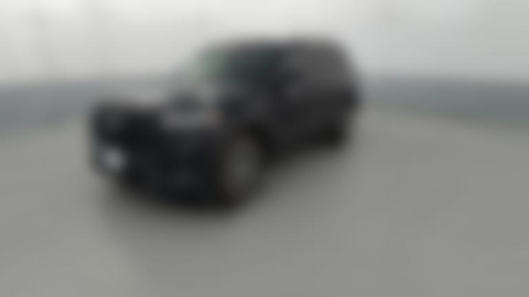 2026 Ford Explorer vehicle photo
