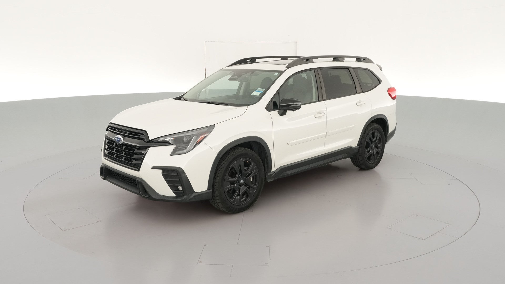 2023 Subaru Ascent vehicle photo