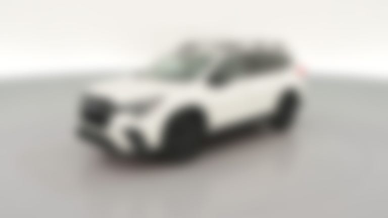 2023 Subaru Ascent vehicle photo