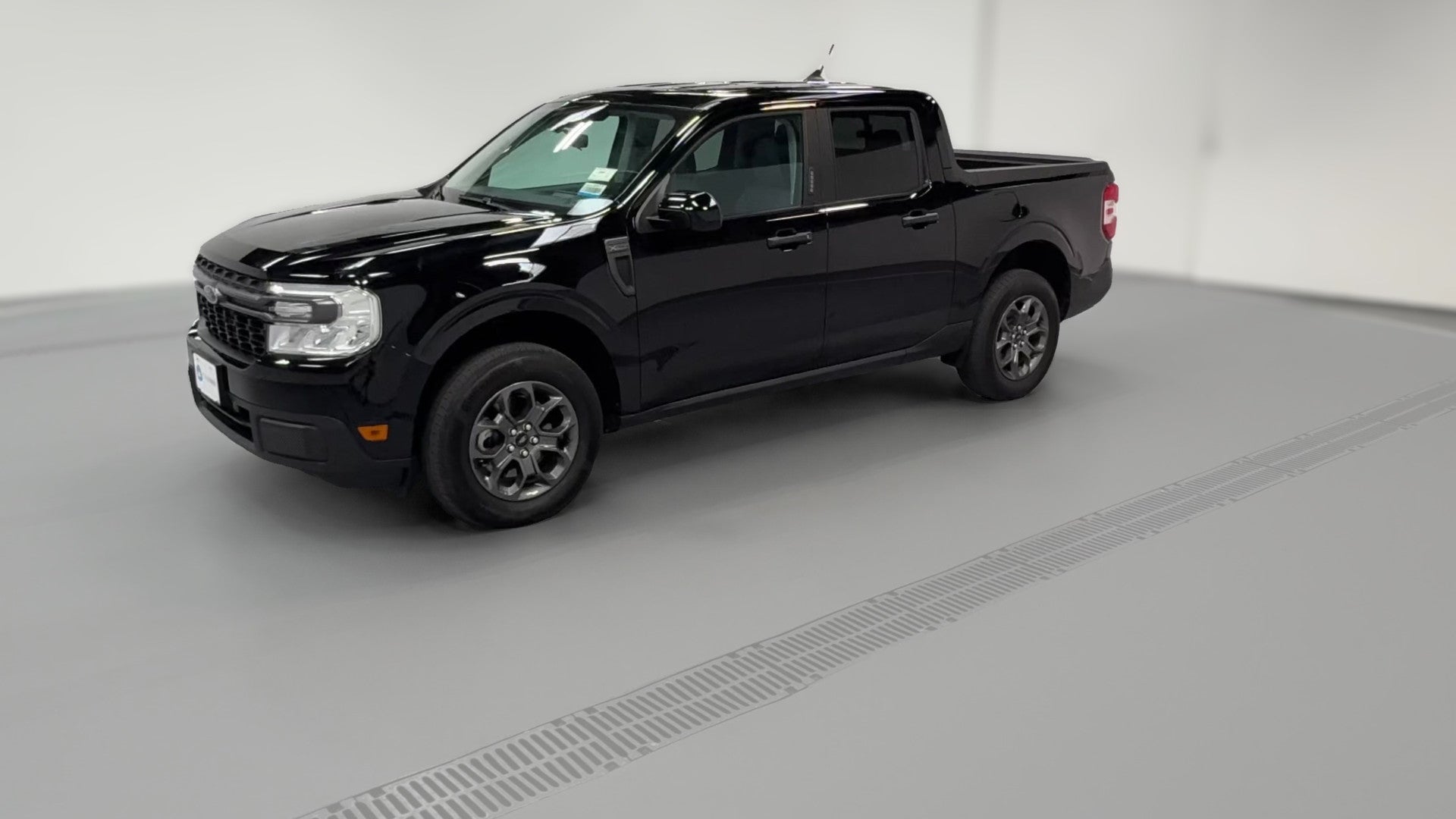 2023 Ford Maverick vehicle photo