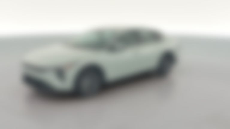 2026 Kia K4 vehicle photo