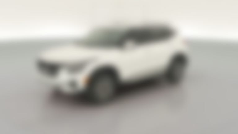 2022 Kia Seltos vehicle photo