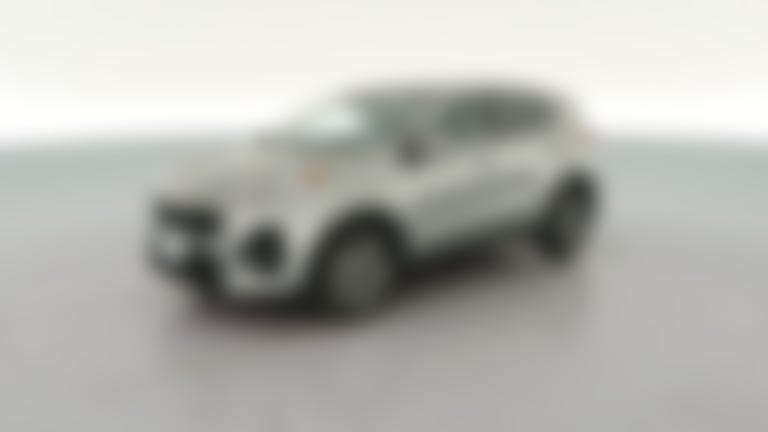 2022 Kia Sportage vehicle photo