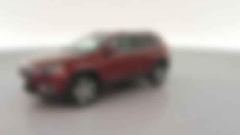 2020 Jeep Cherokee vehicle photo