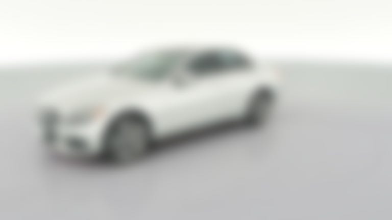2015 Mercedes-Benz C-Class vehicle photo