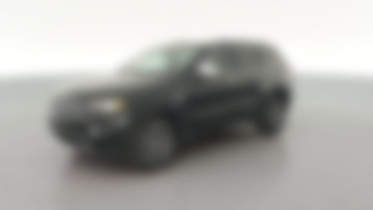 2019 Jeep Grand Cherokee vehicle photo