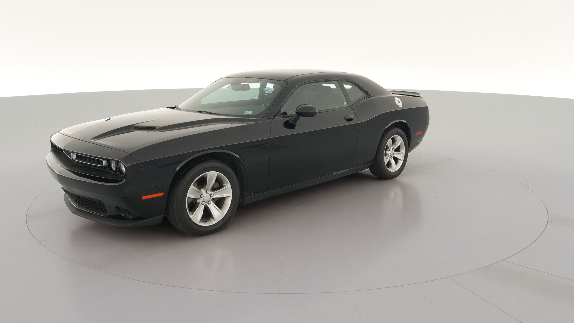 2021 Dodge Challenger vehicle photo