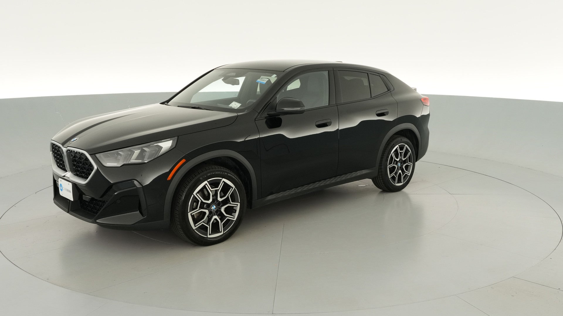2026 BMW X2 vehicle photo