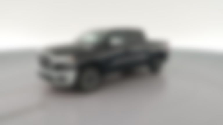 2025 Ram 1500 Crew Cab vehicle photo