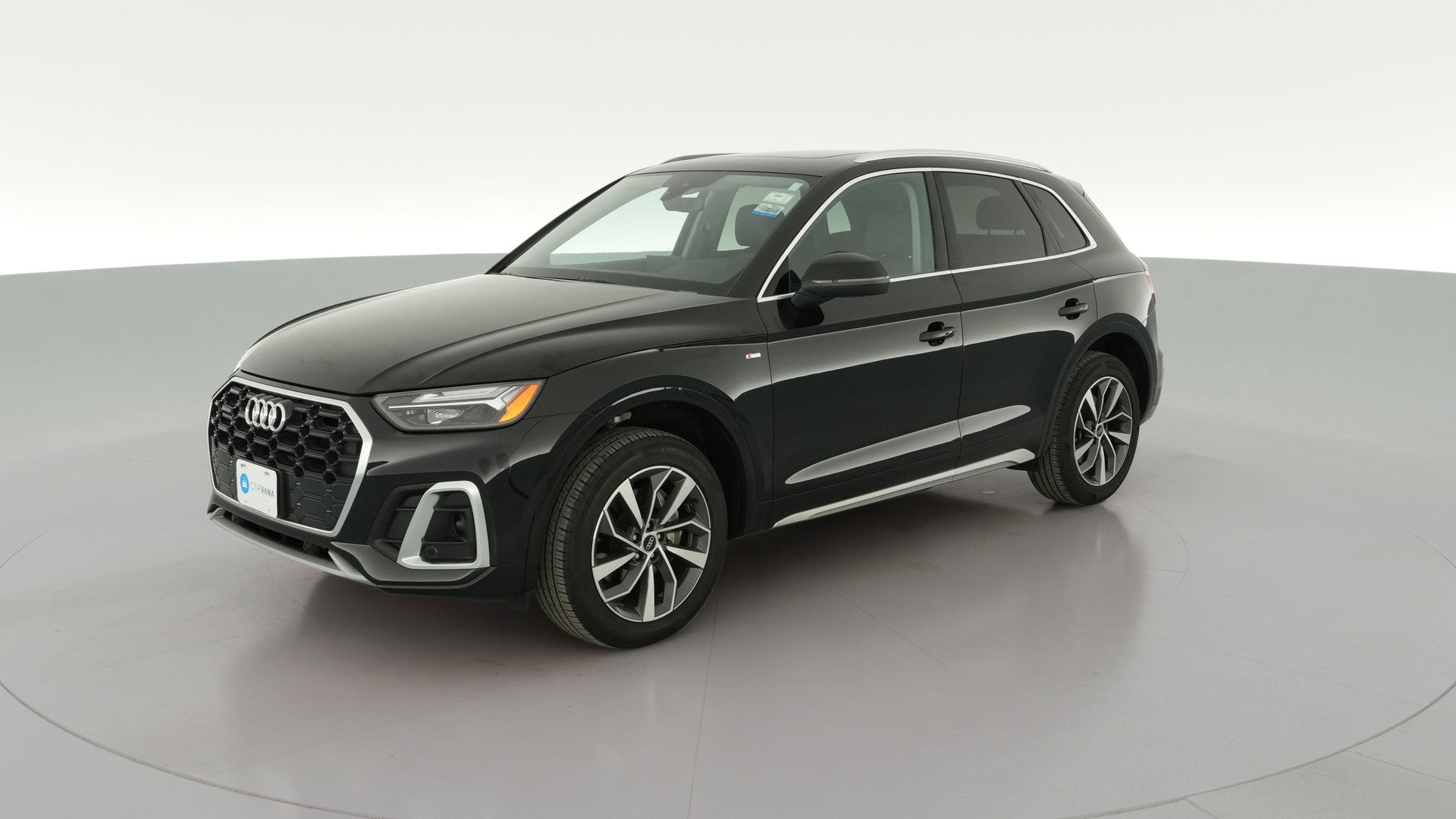 2023 Audi Q5 vehicle photo