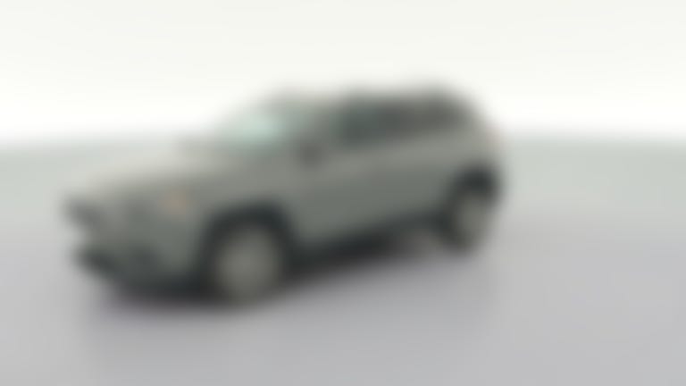 2019 Jeep Cherokee vehicle photo