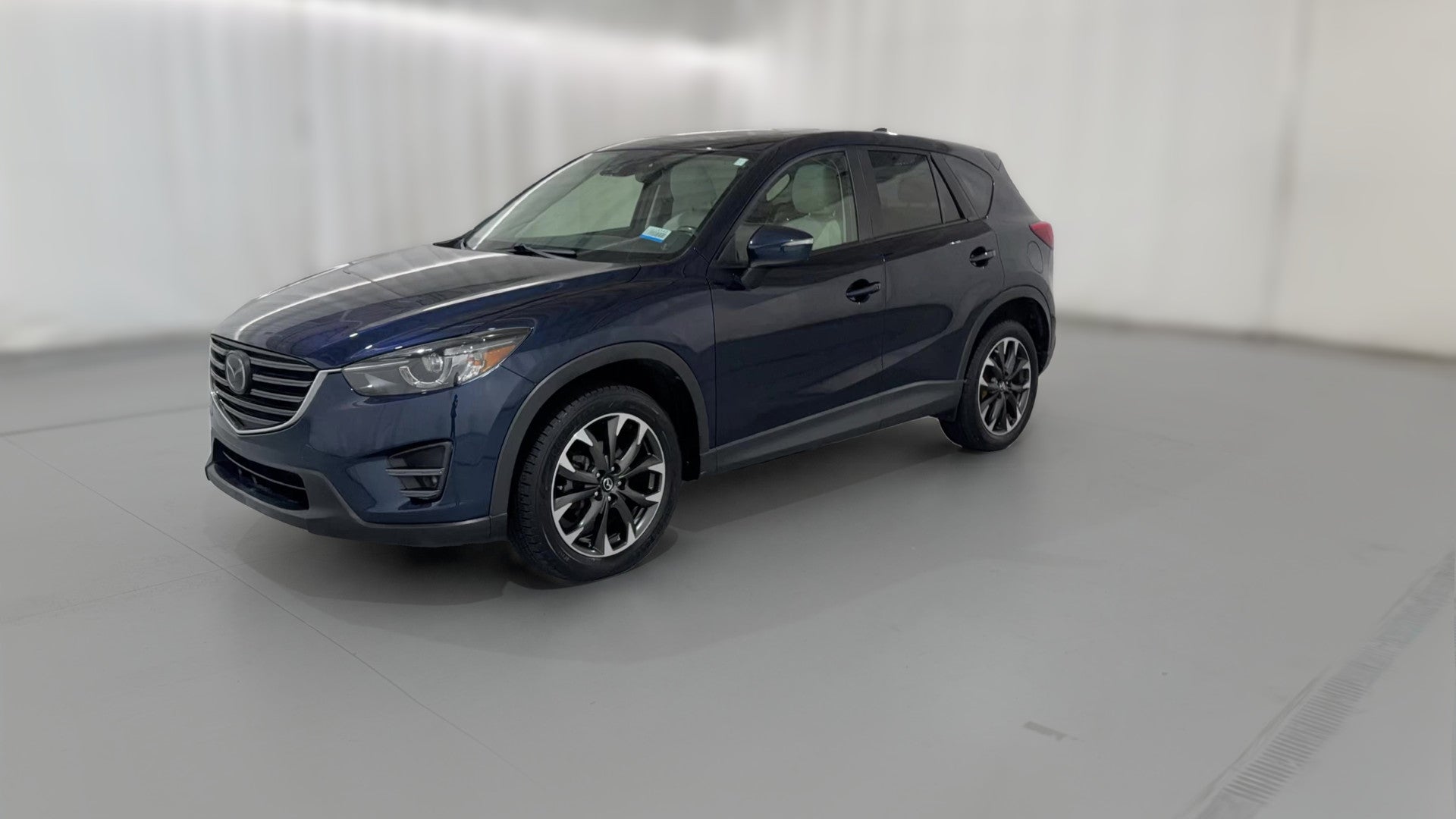 2016 MAZDA CX-5 vehicle photo
