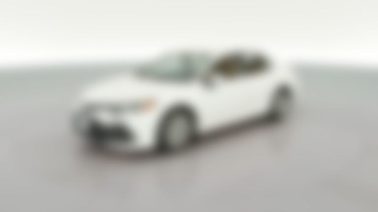 2022 Toyota Camry vehicle photo