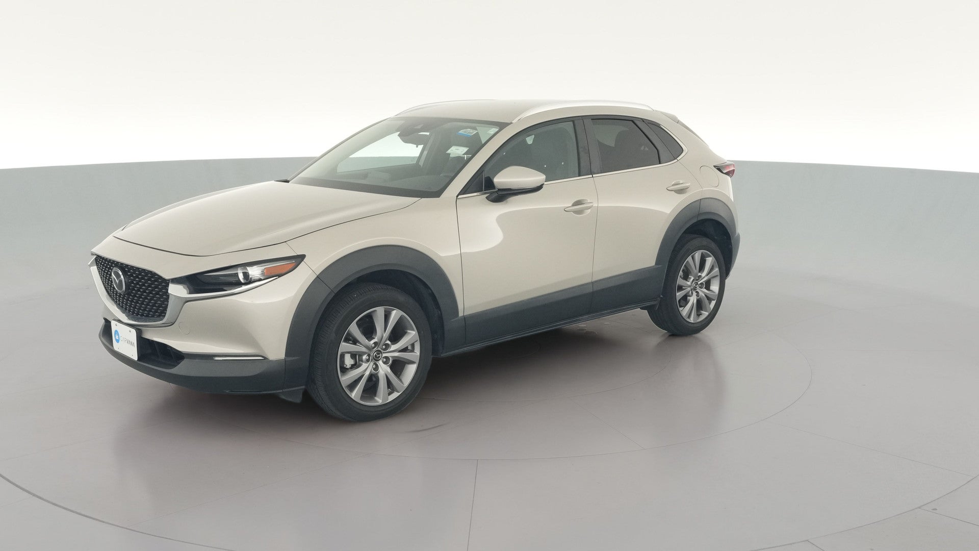 2022 MAZDA CX-30 vehicle photo