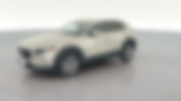 2022 MAZDA CX-30 vehicle photo