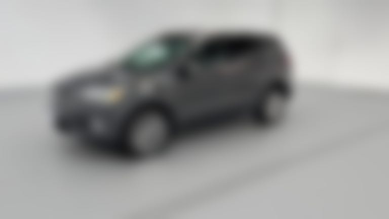 2017 Ford Escape vehicle photo