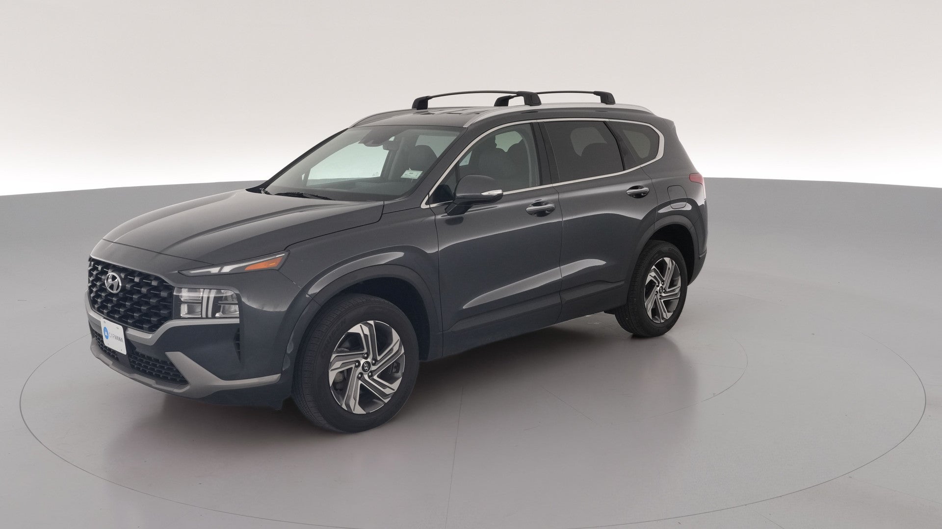 2023 Hyundai Santa Fe vehicle photo