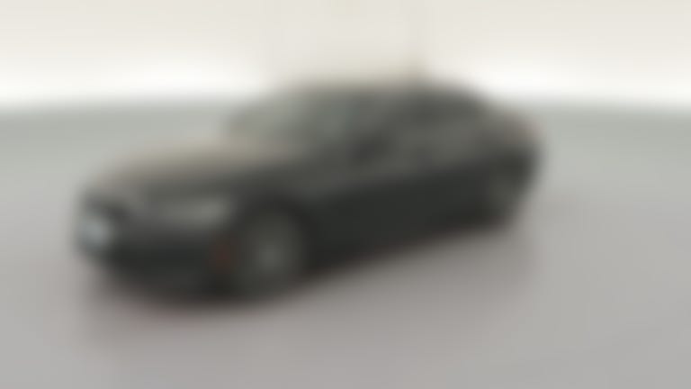 2020 BMW 3 Series vehicle photo