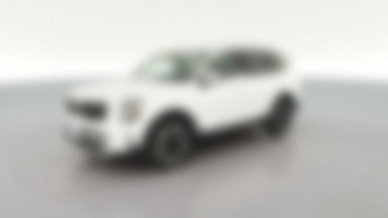 2025 Kia Telluride vehicle photo