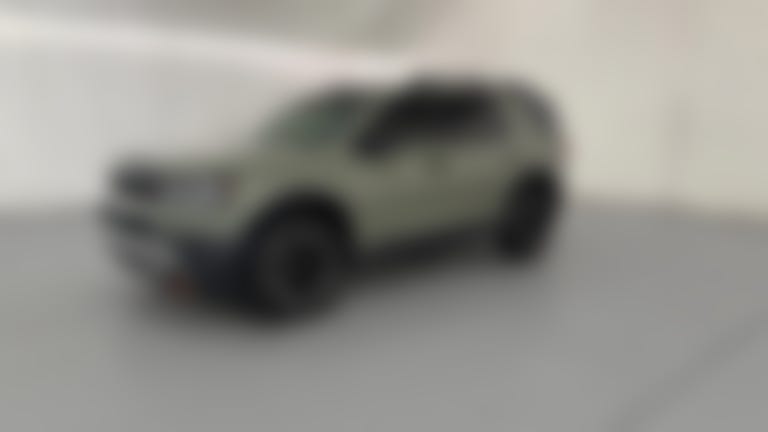 2026 Honda Passport vehicle photo