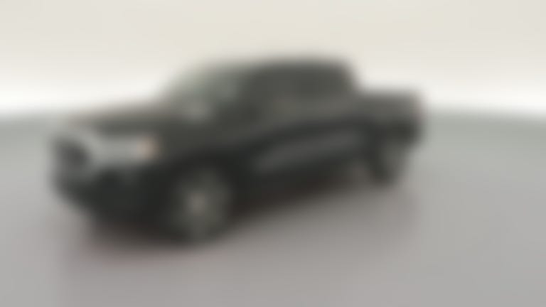 2020 Ram 1500 Crew Cab vehicle photo