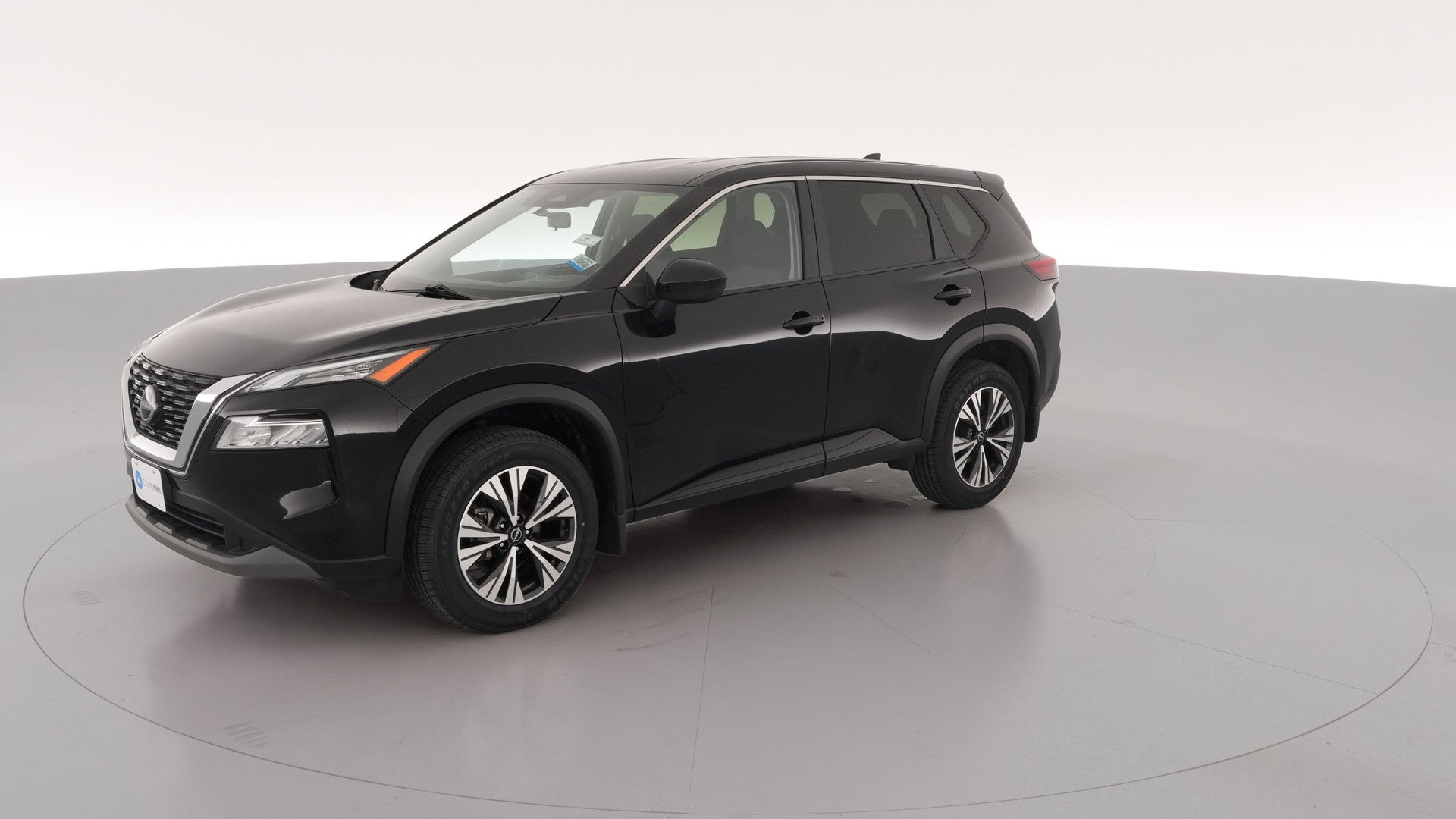 2023 Nissan Rogue vehicle photo