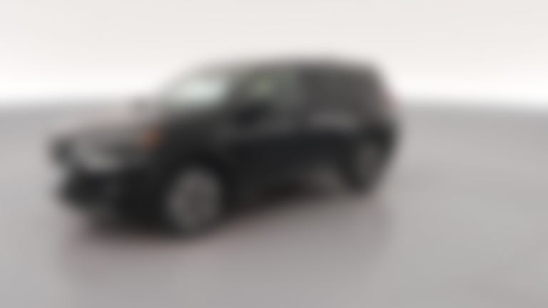 2023 Nissan Rogue vehicle photo