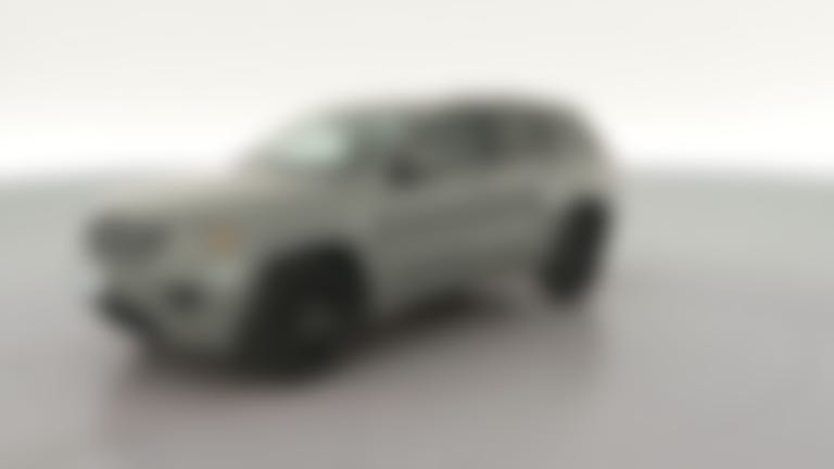 2022 Jeep Grand Cherokee vehicle photo