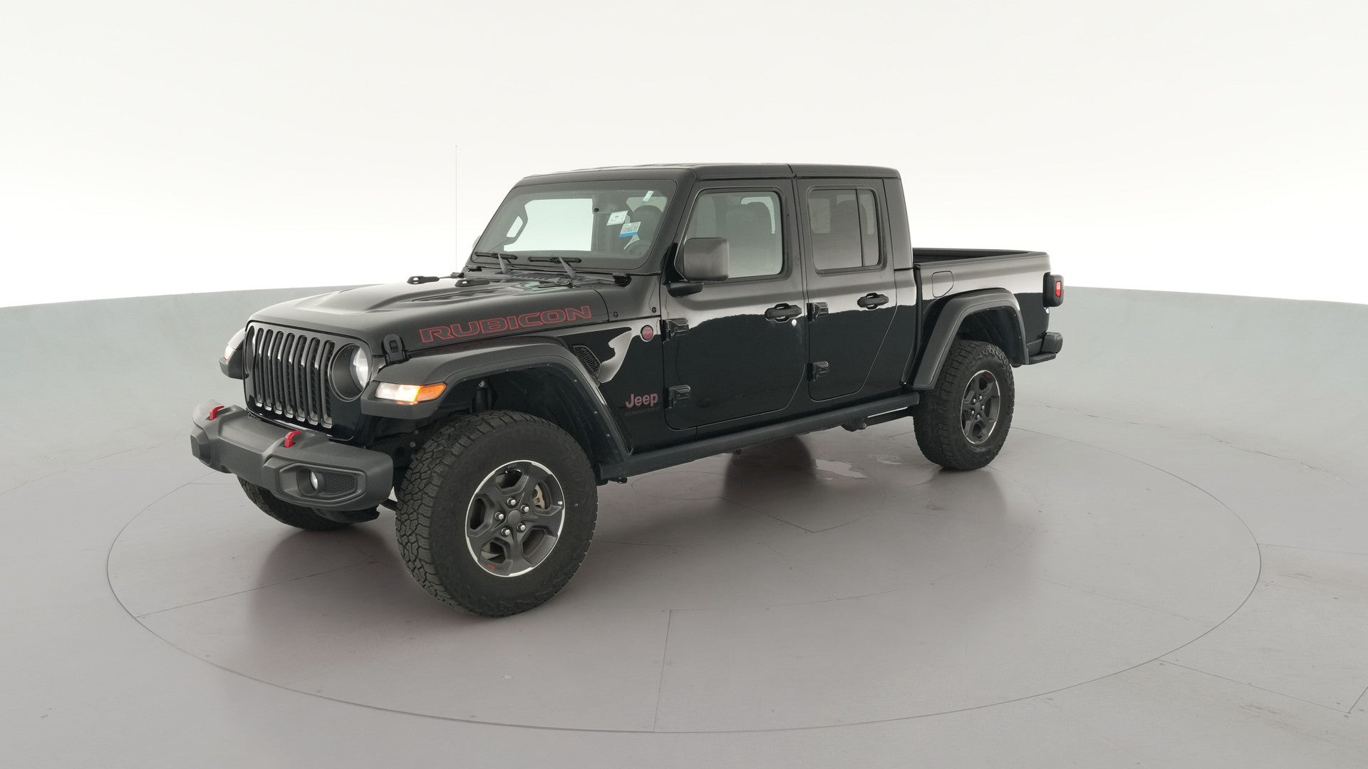 2023 Jeep Gladiator vehicle photo