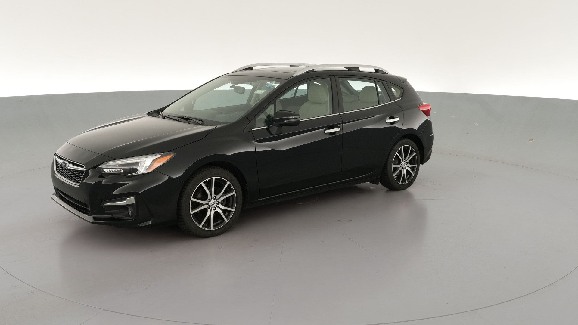 2019 Subaru Impreza vehicle photo