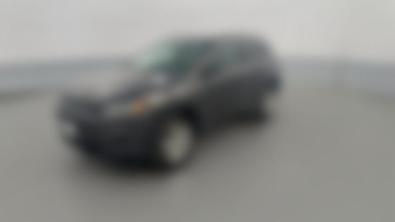 2018 Jeep Compass vehicle photo