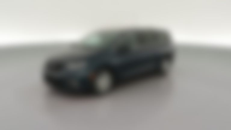 2023 Chrysler Pacifica vehicle photo
