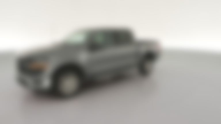2025 Ford F150 SuperCrew Cab vehicle photo