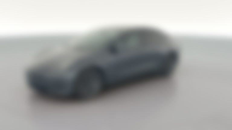 2022 Tesla Model 3 vehicle photo