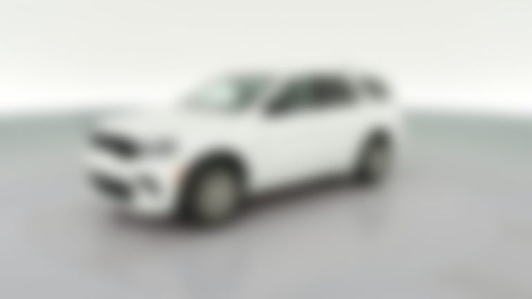 2025 Dodge Durango vehicle photo