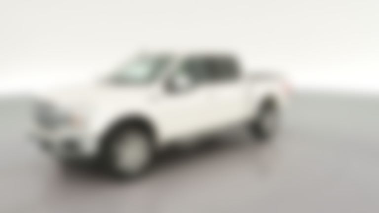 2019 Ford F150 SuperCrew Cab vehicle photo