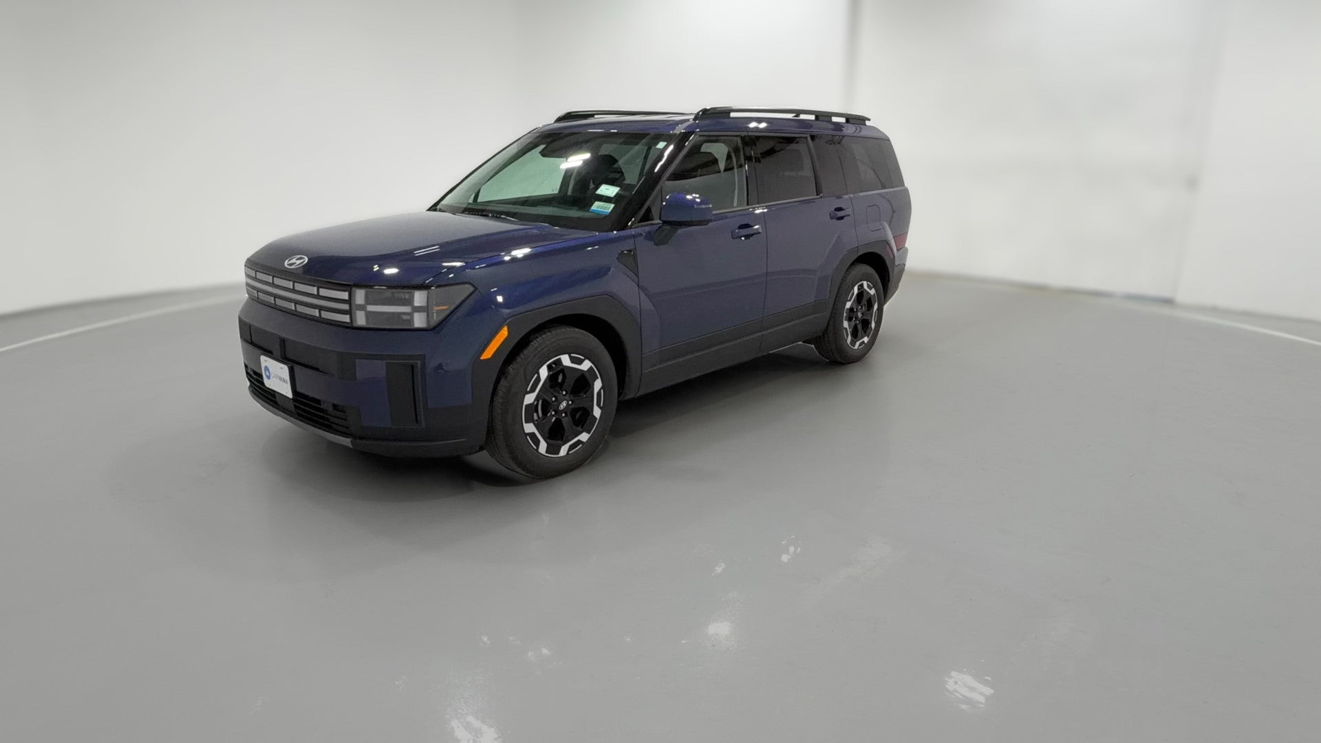 2026 Hyundai Santa Fe vehicle photo