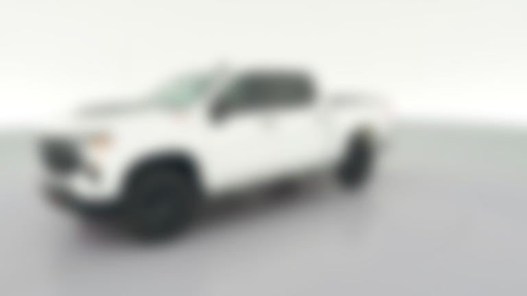 2022 Chevrolet Silverado 1500 Crew Cab vehicle photo