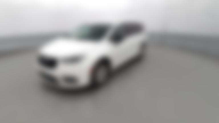 2024 Chrysler Pacifica vehicle photo
