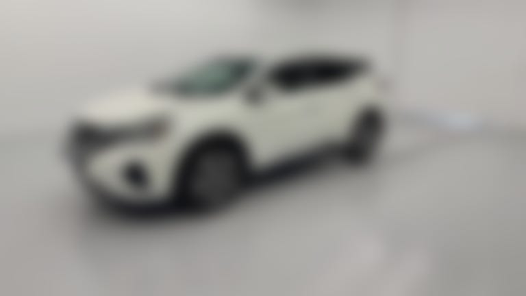 2019 Nissan Murano vehicle photo