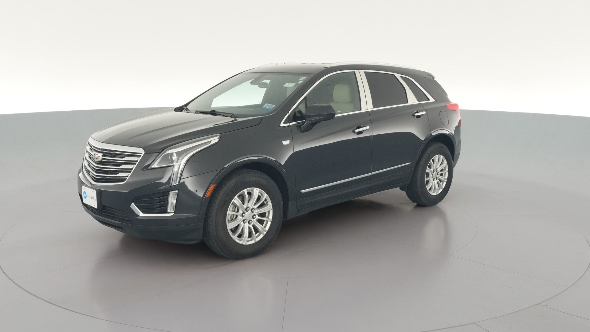 2019 Cadillac XT5 vehicle photo