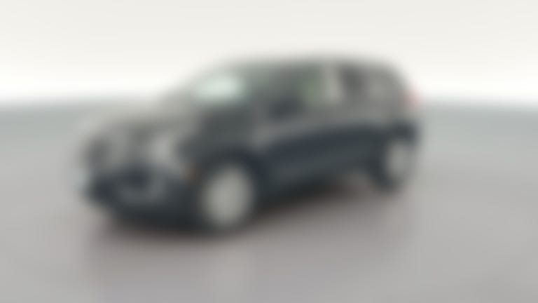 2019 Cadillac XT5 vehicle photo